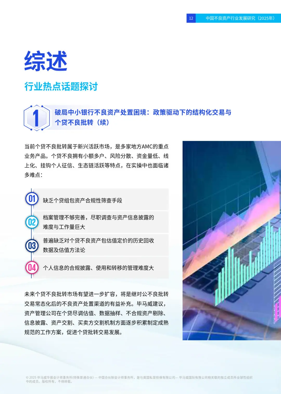 2025中国不良资产行业发展研究