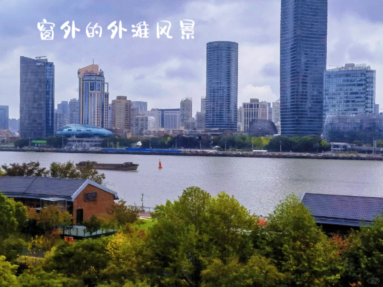 行研周记 | 工作日常Plog