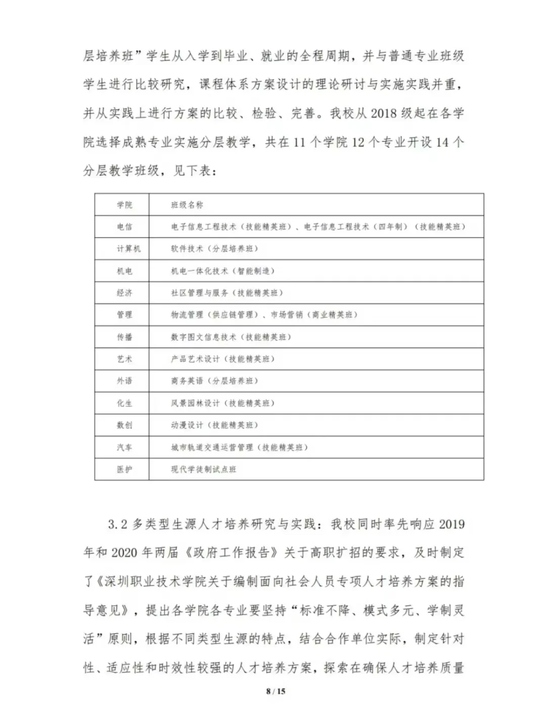 高校教改课题研究报告优秀模板分享