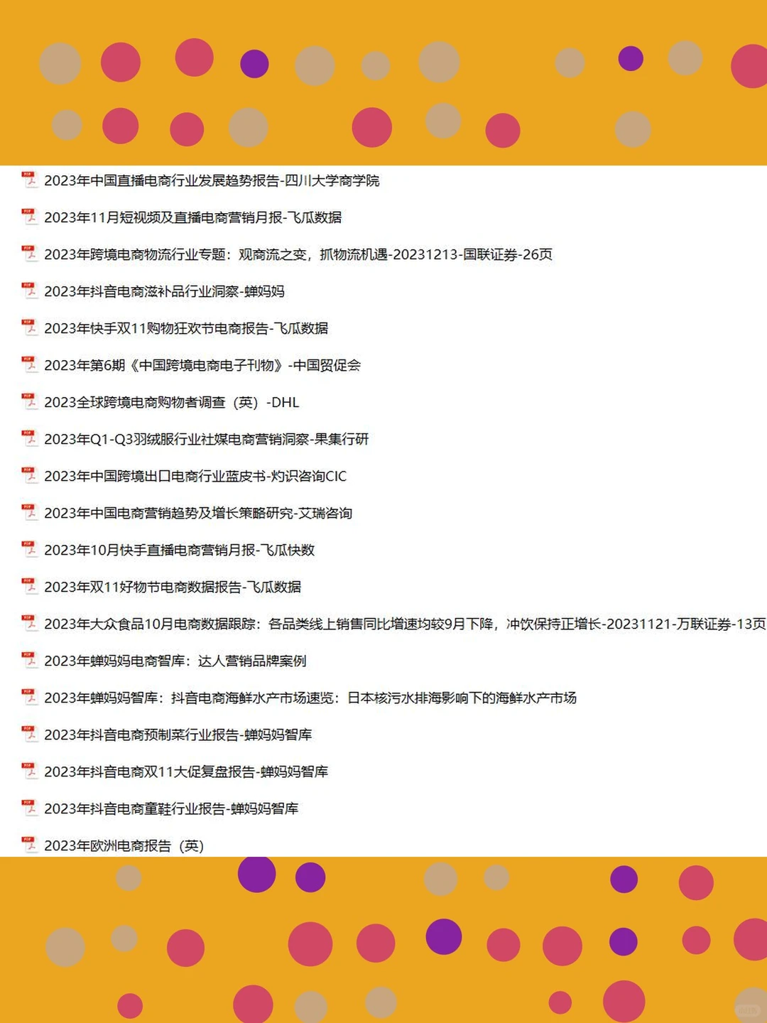 企业市场调研报告可行性研究电商2025年