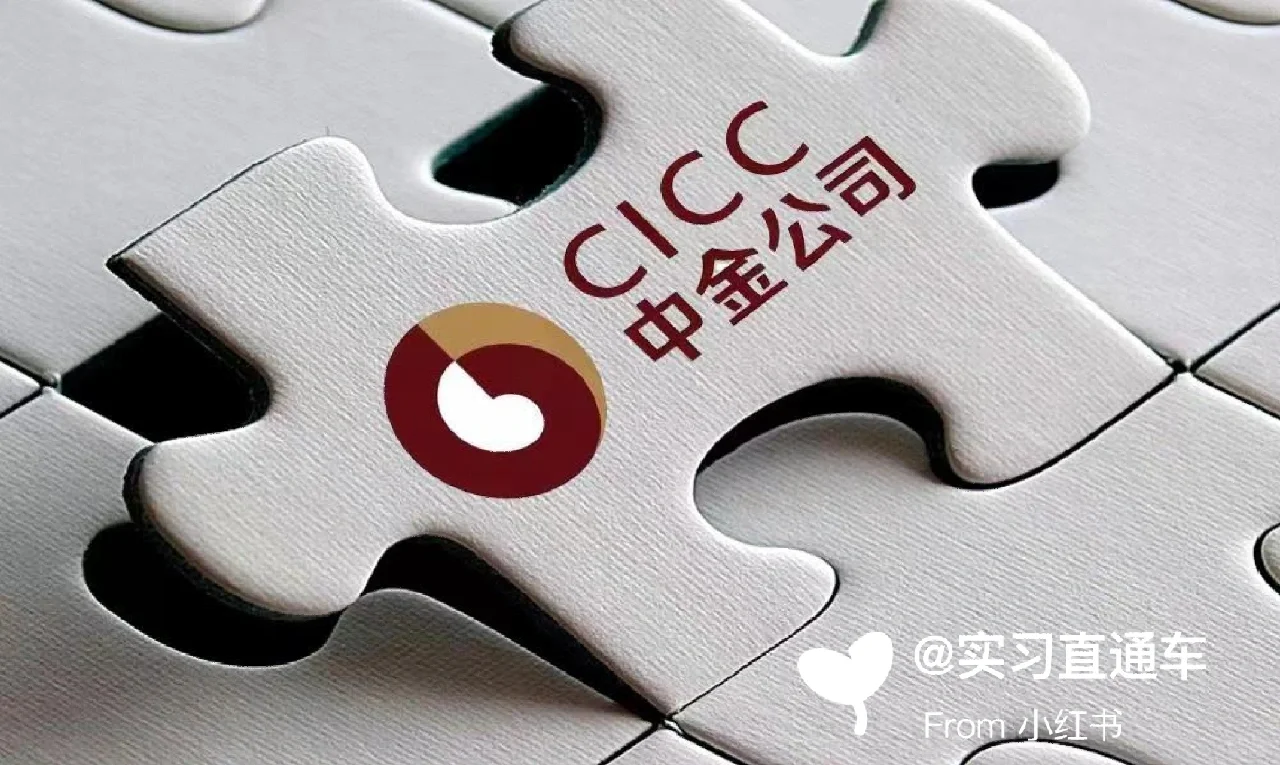 三中一华顶级研究部行研实习生