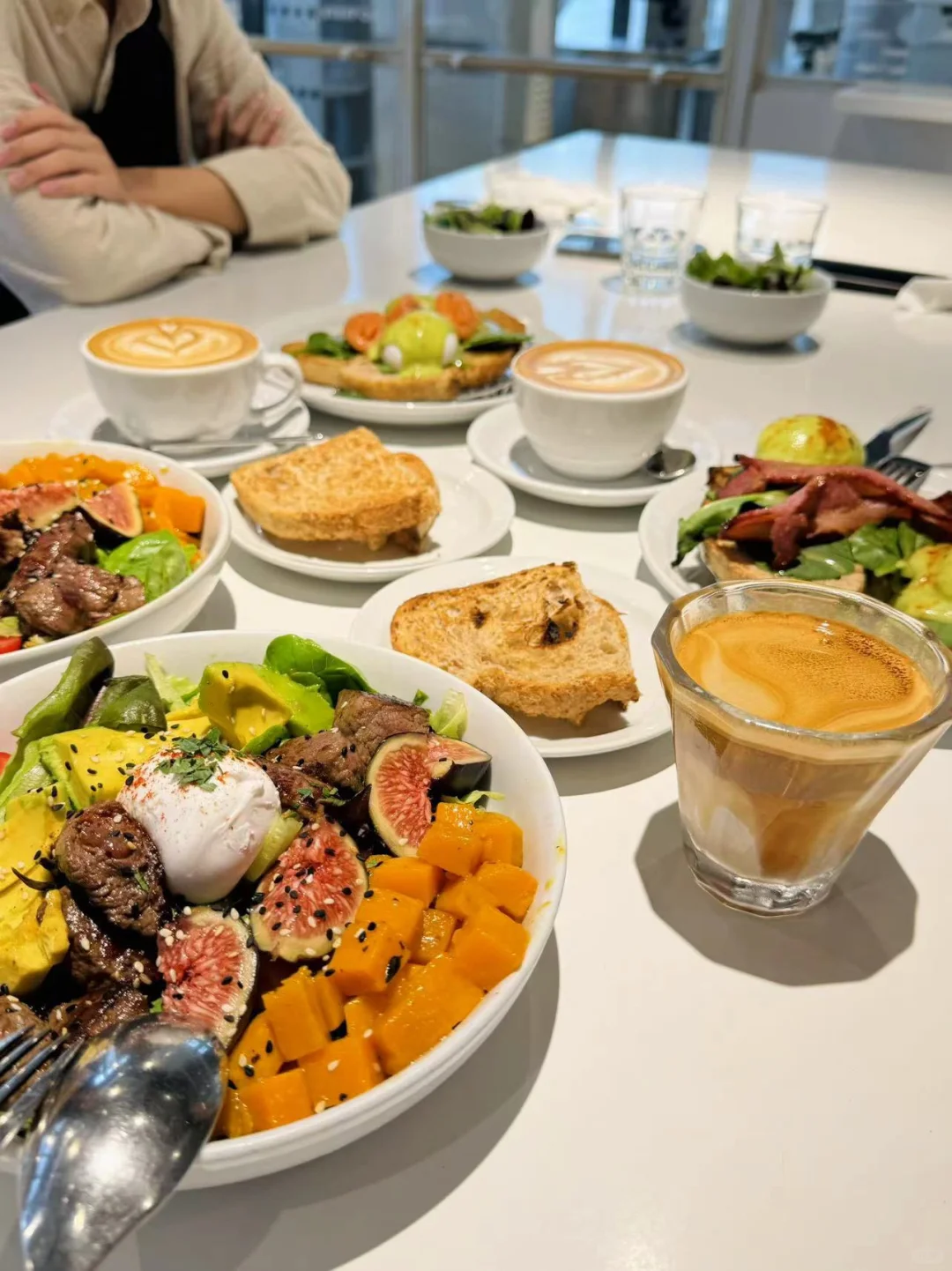 小橘🍊勇闯家电行研!