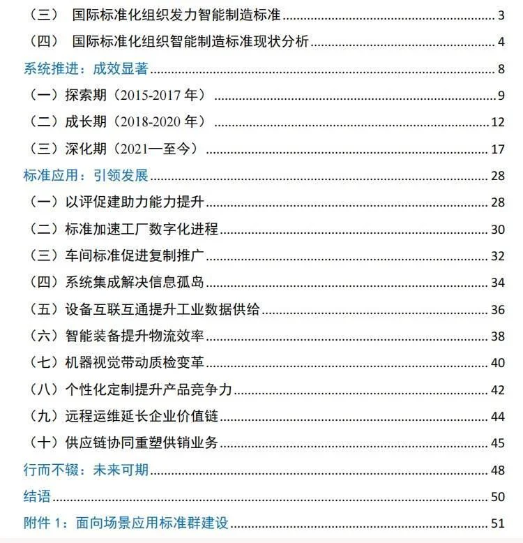 ✨2024智造报告,太香了!