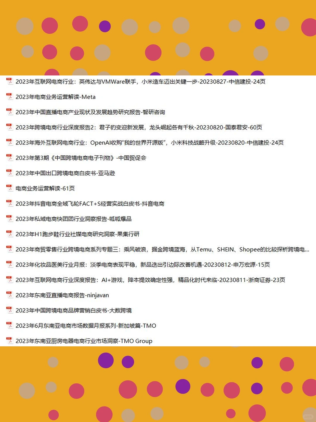 企业市场调研报告可行性研究电商2025年