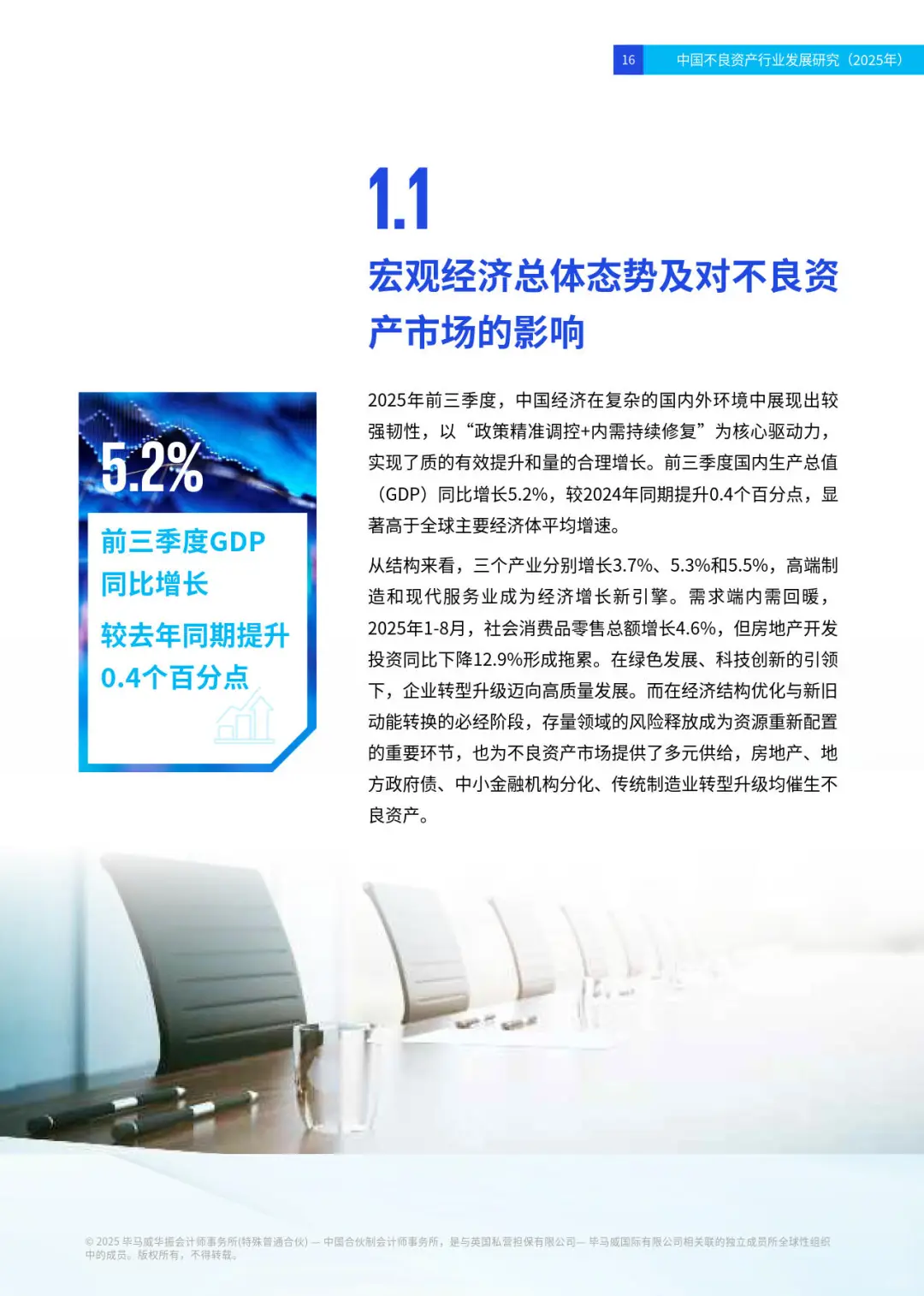 2025中国不良资产行业发展研究