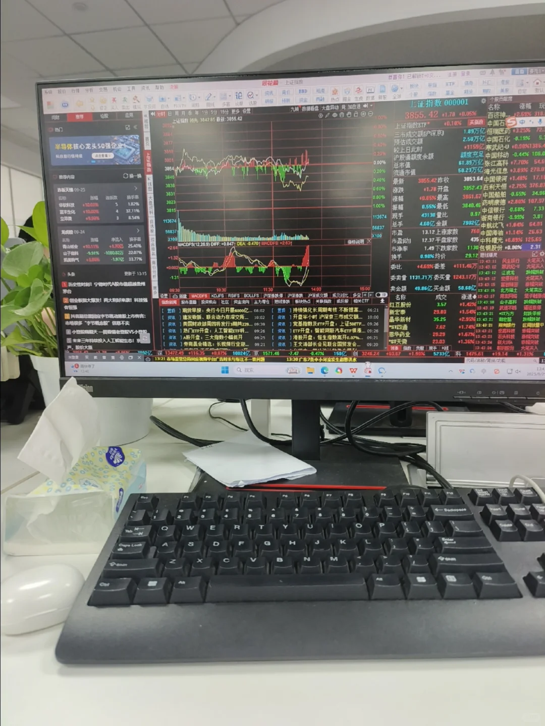 00后刚毕业入职券商两个月，依旧是业绩垫底