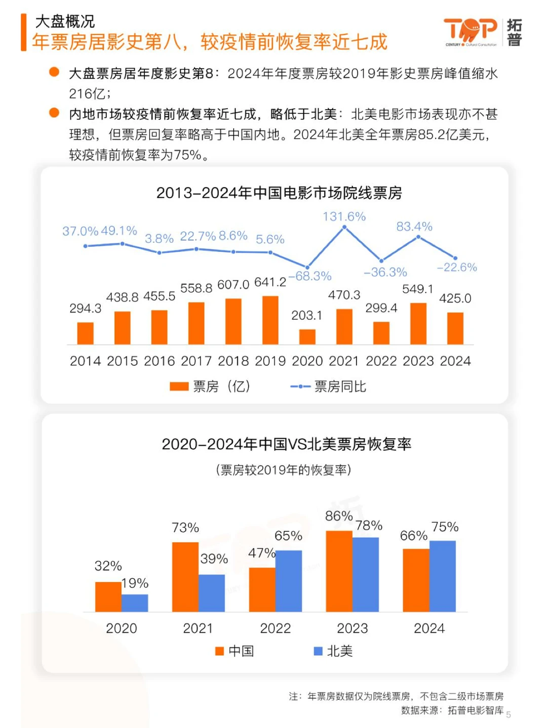 2024中国电影年度市场研究报告