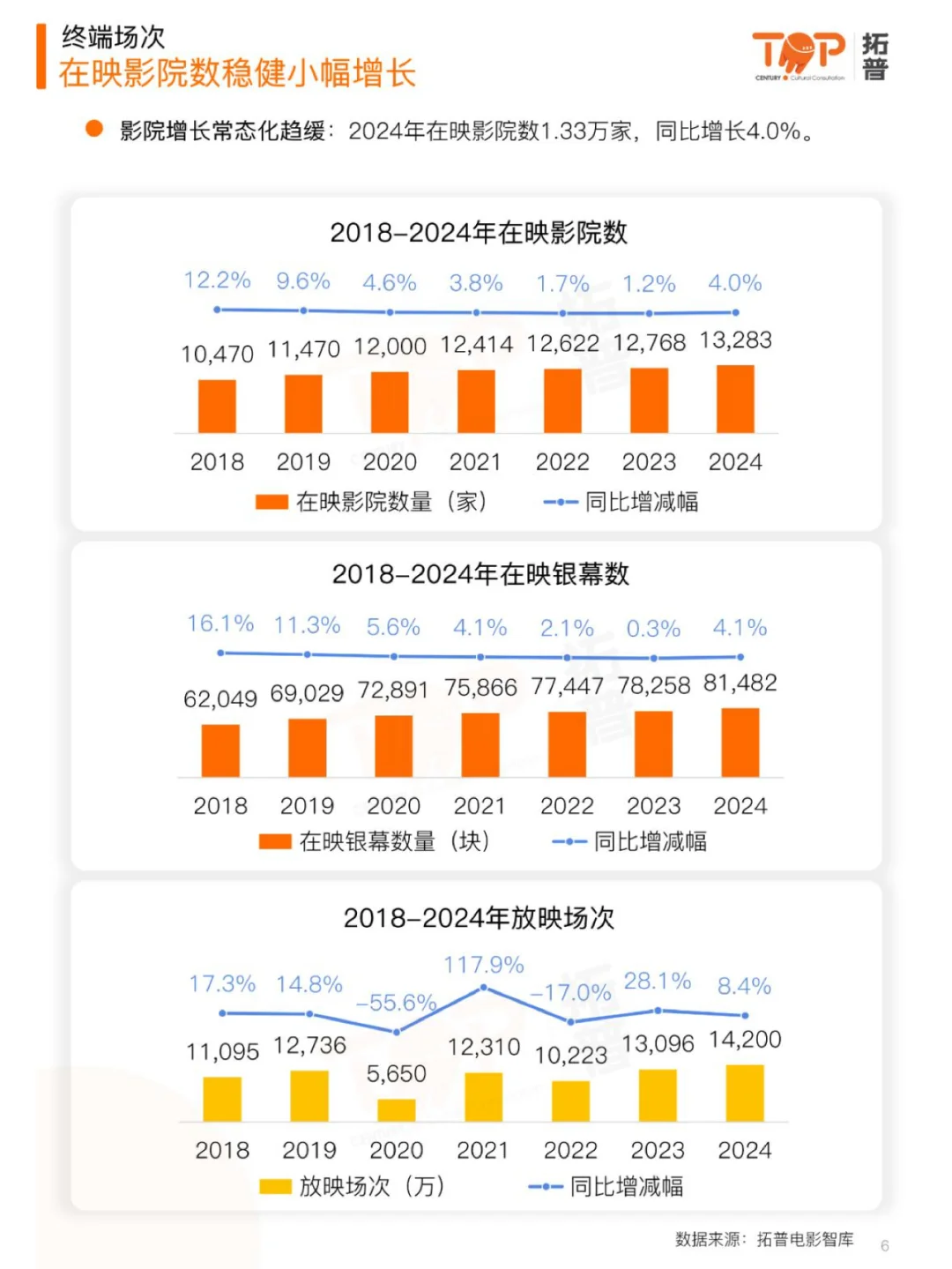2024中国电影年度市场研究报告