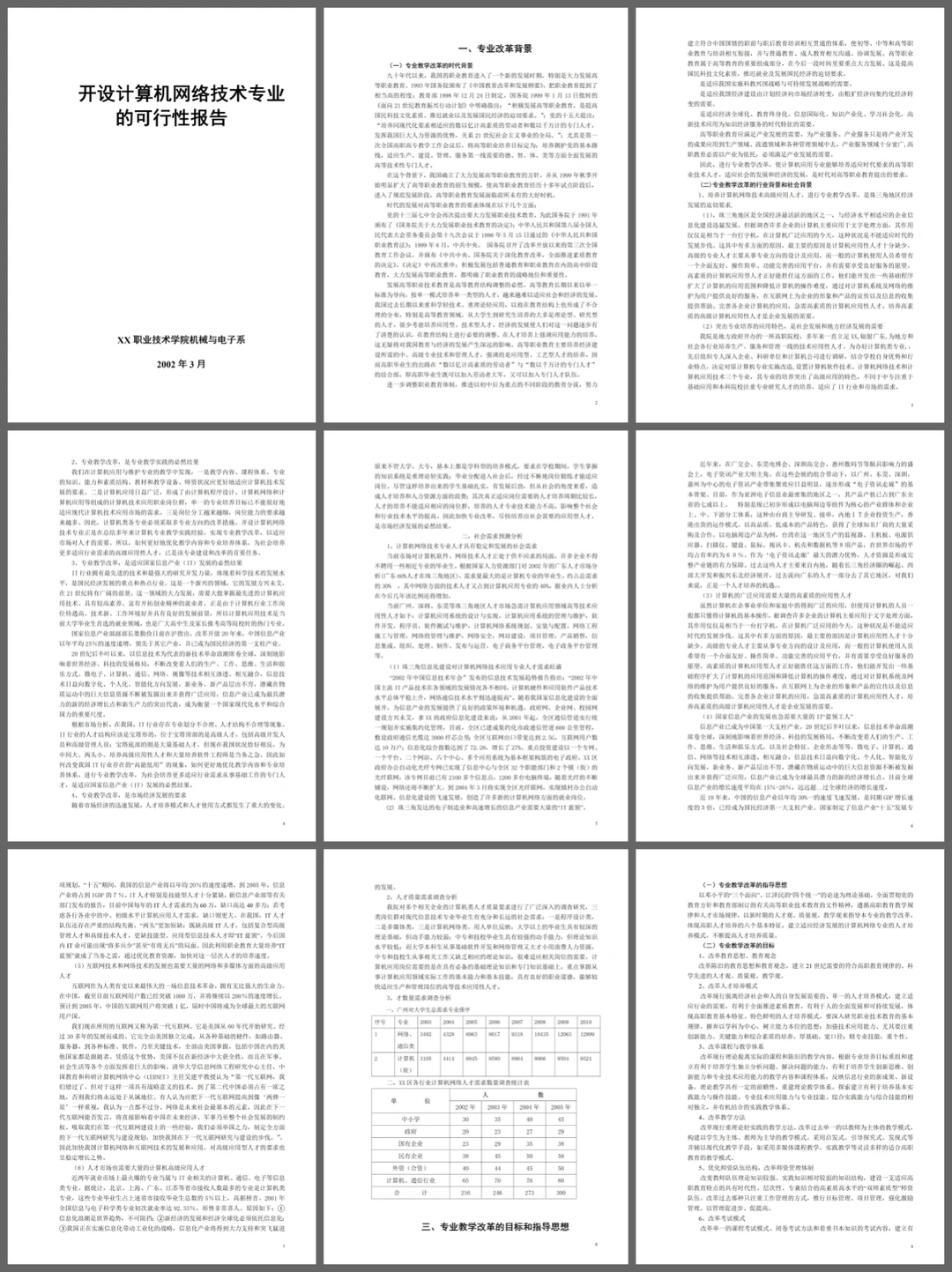 行业研究分析报告与市场调研白皮书