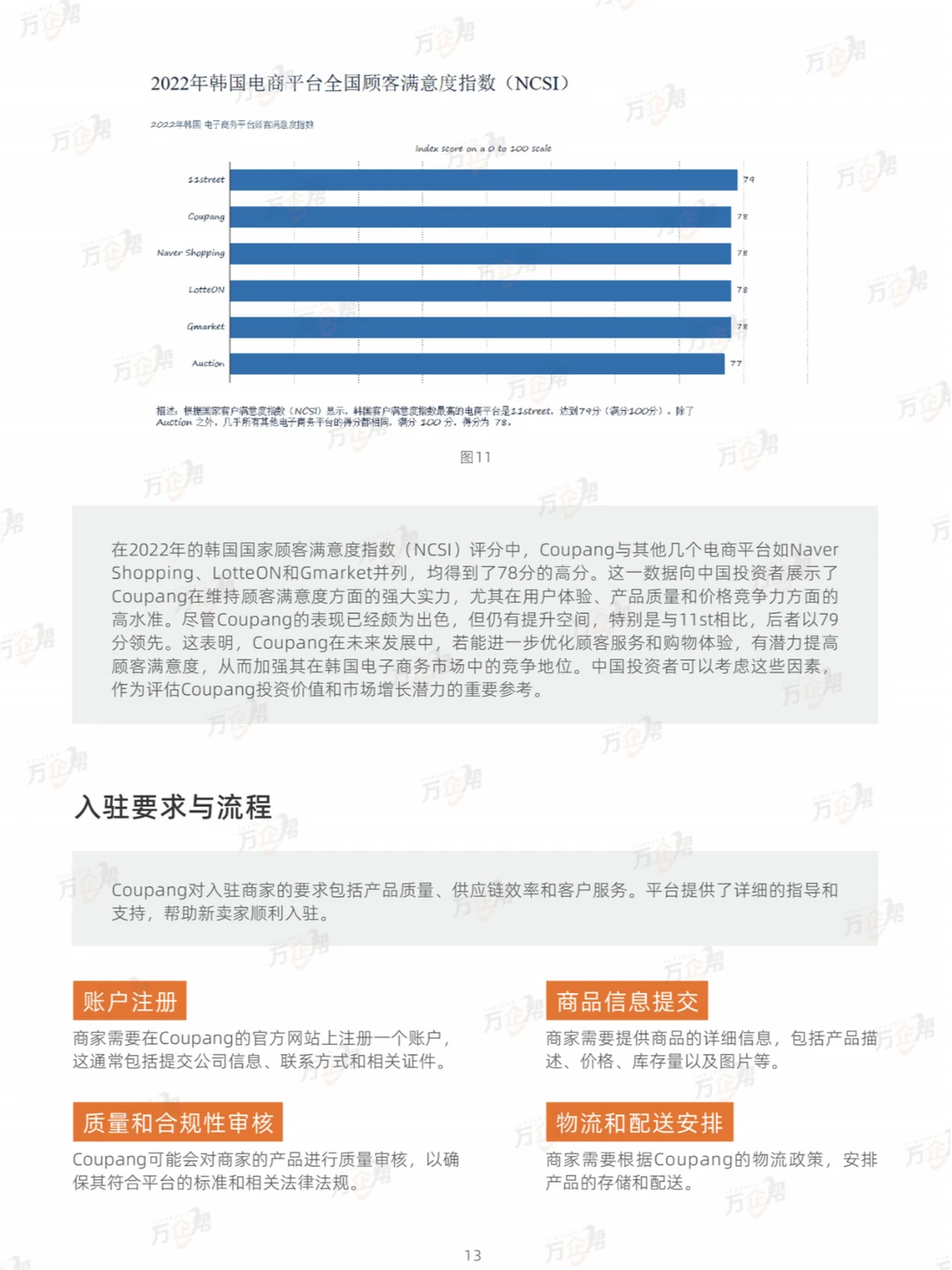 🔥韩国跨境电商2025趋势🇰🇷市场解析