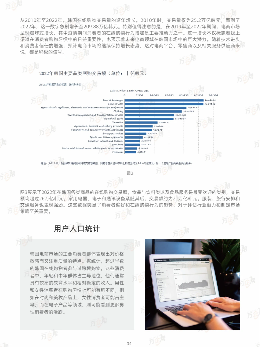 🔥韩国跨境电商2025趋势🇰🇷市场解析