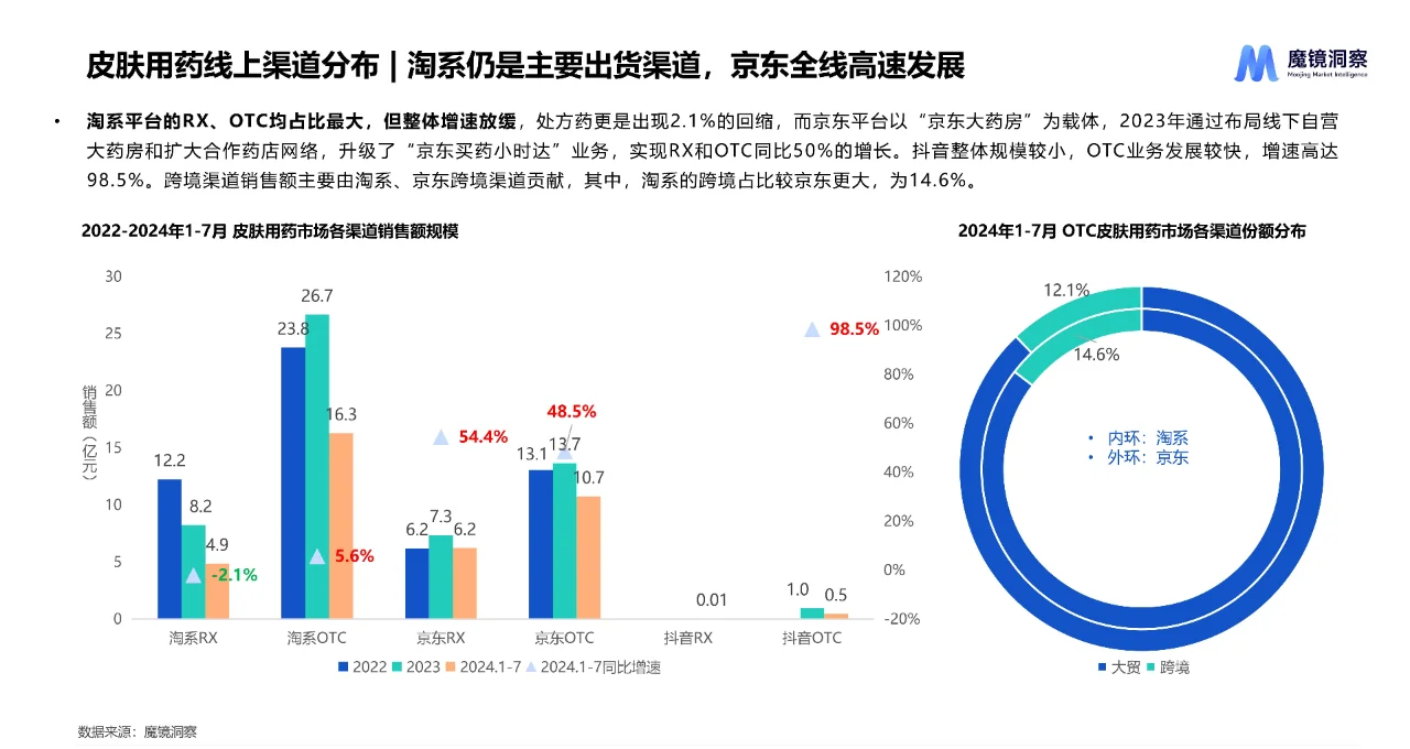 2024年皮肤用药市场研究报告