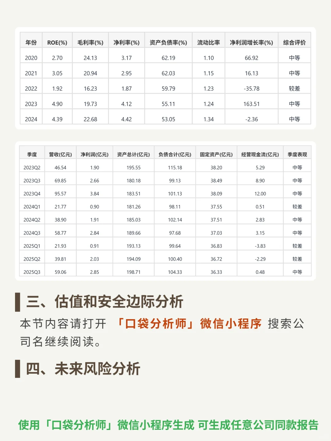 中信重工 4000 字深度研报