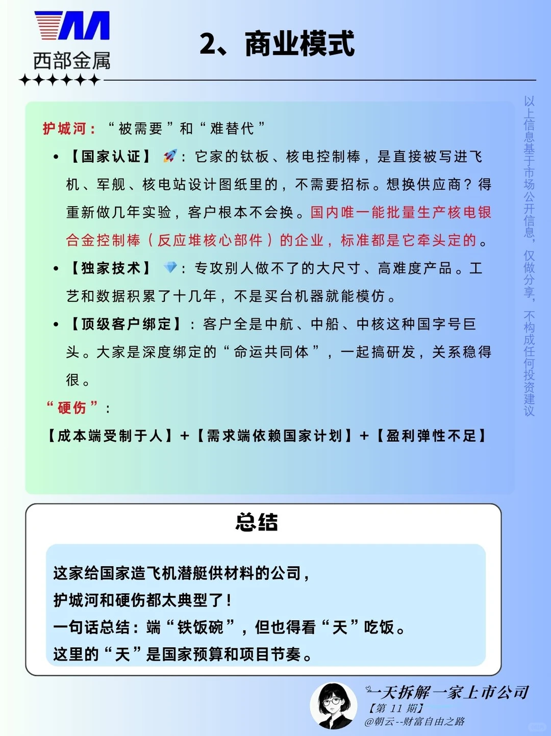 No.11 西部材料