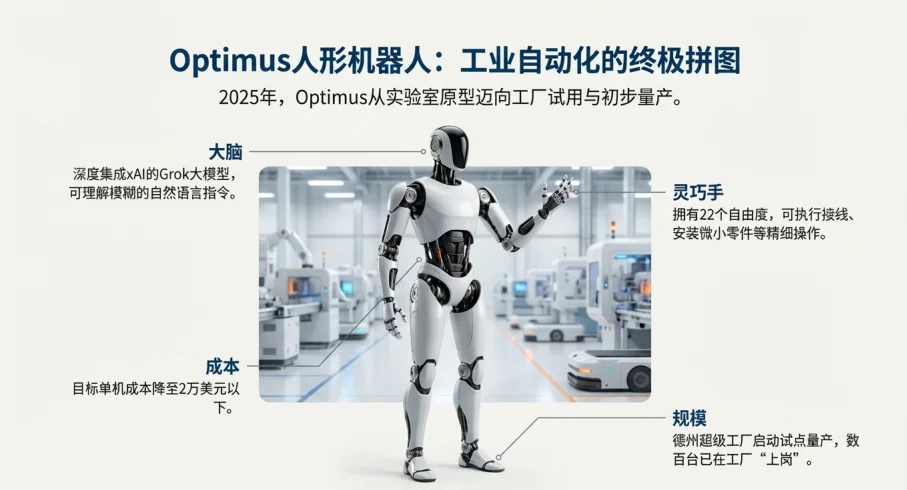 终极闭环！马斯克六大商业帝国版图