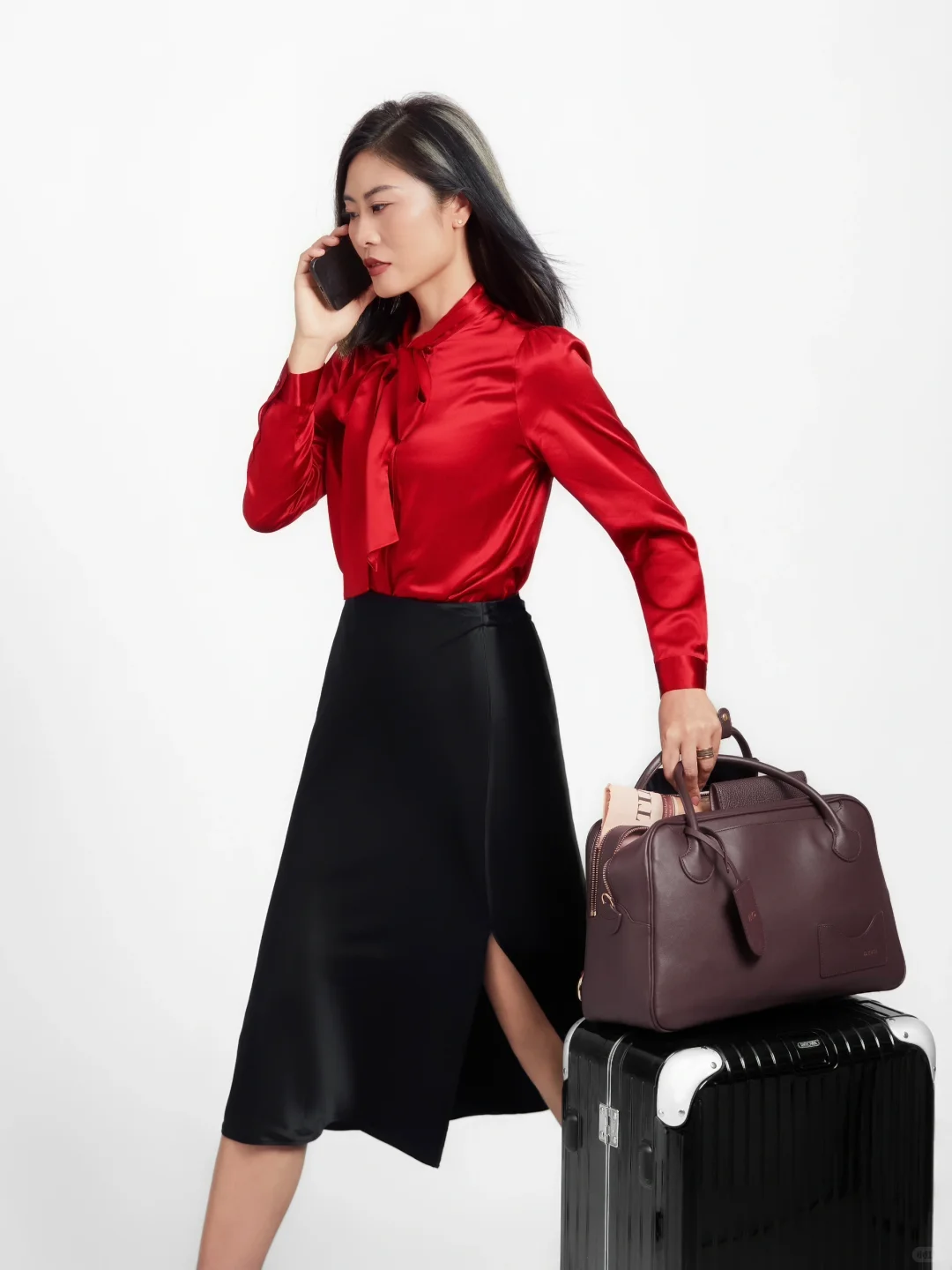 Offer6带教老师卜亚楠｜专注是我的关键词