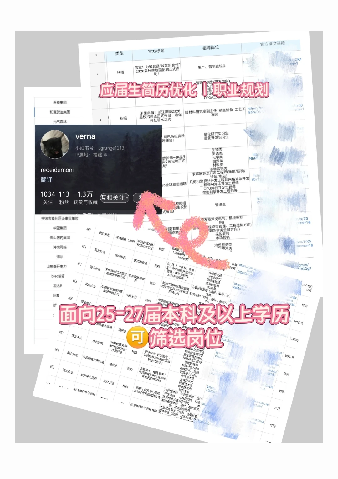 金融专业央国企秋招补录十二月可投岗