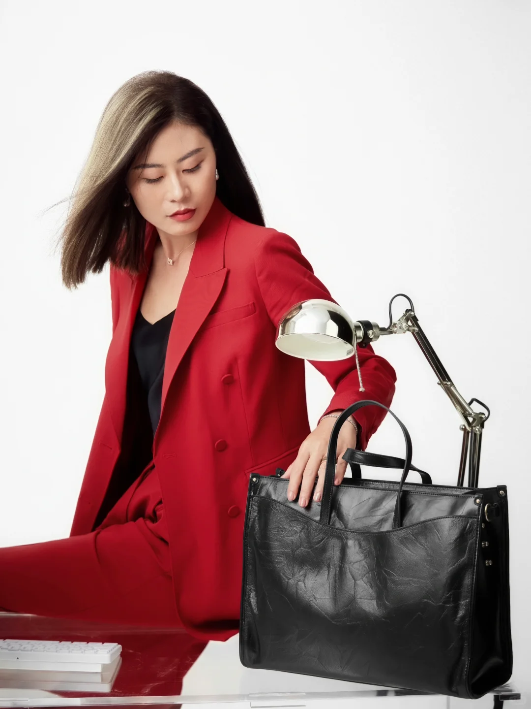 Offer6带教老师卜亚楠｜专注是我的关键词