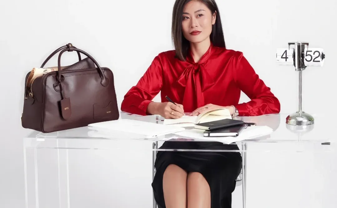 Offer6带教老师卜亚楠｜专注是我的关键词