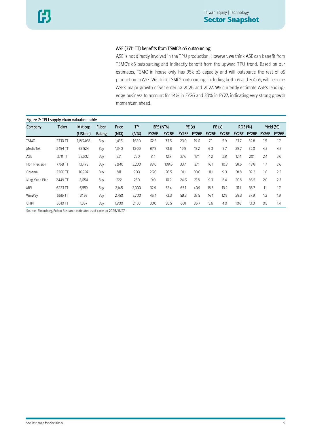 芯片笔记：26年半导体芯片的展望与瓶颈