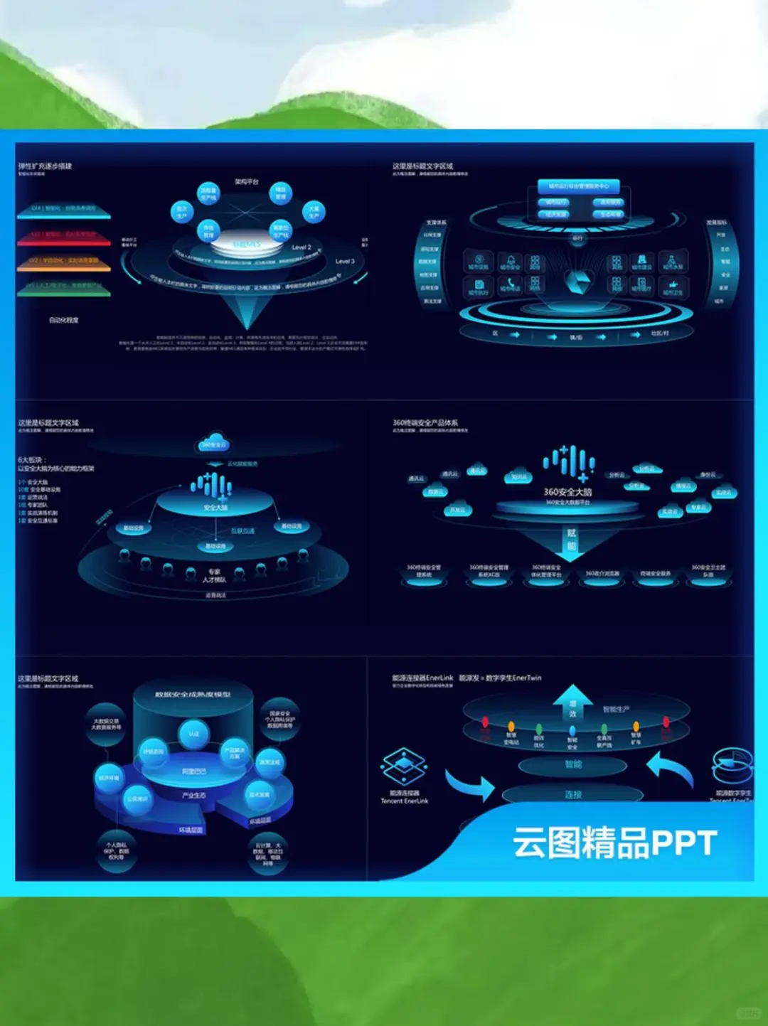 🎈逻辑分析模板｜做报告超轻松