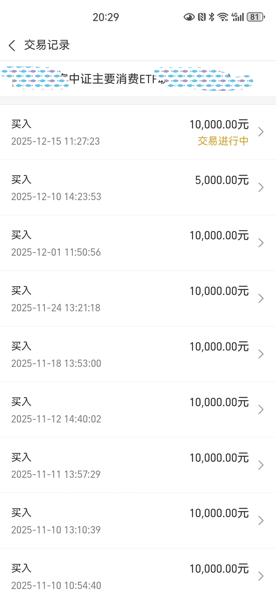 95%的时间在等待，等出99%的财富