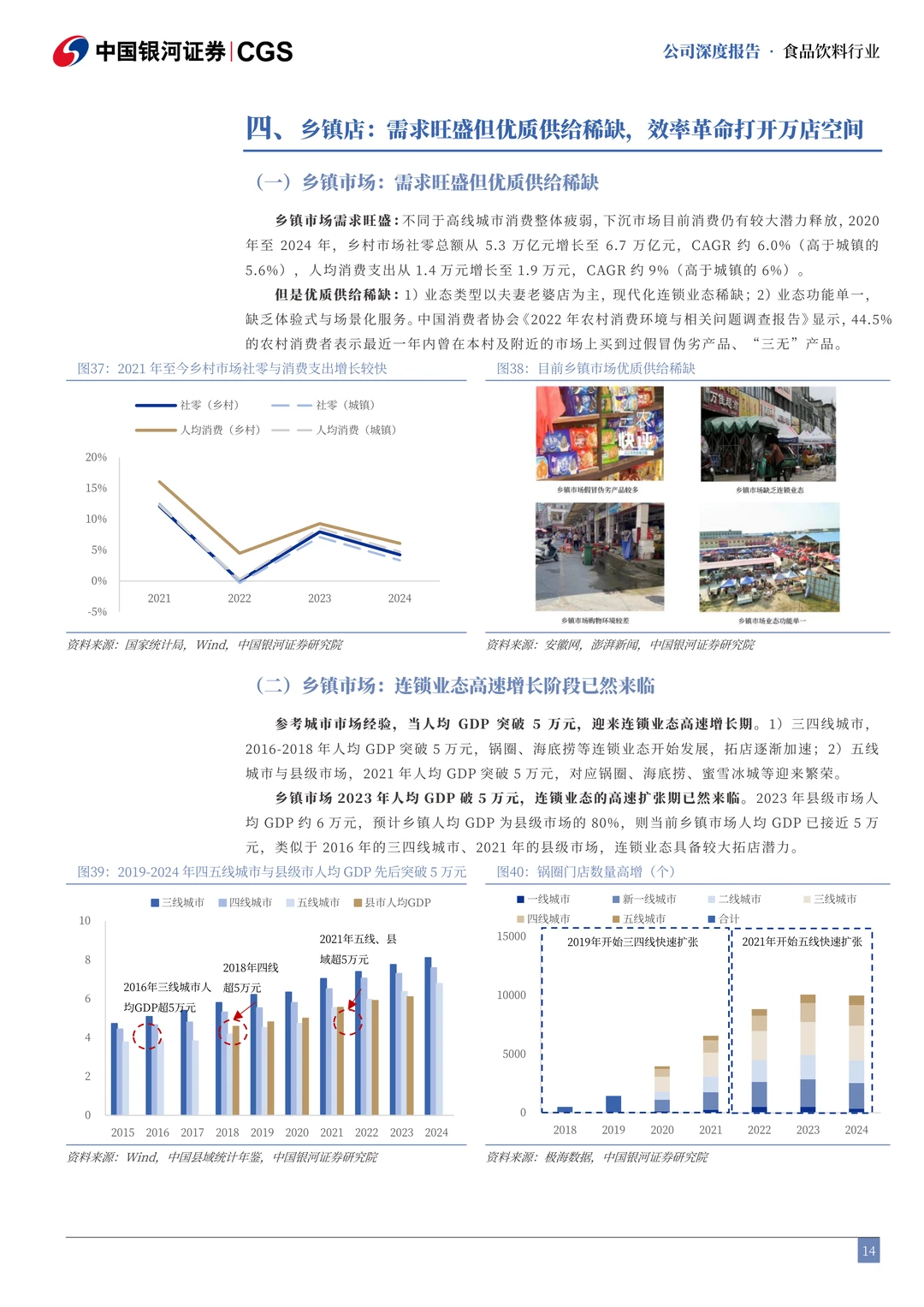 锅圈公司研究报告-餐桌效率革命
