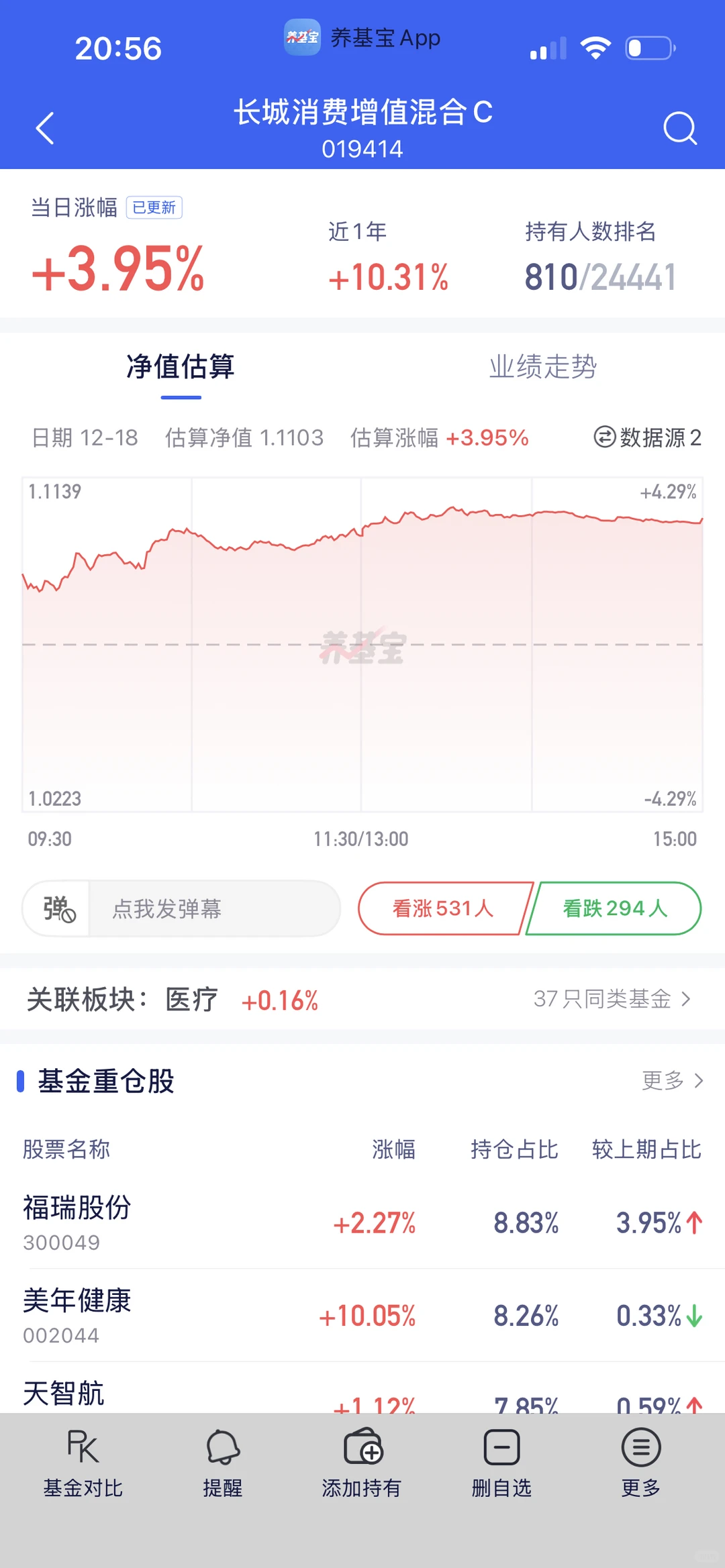 医疗现在可以看了吗