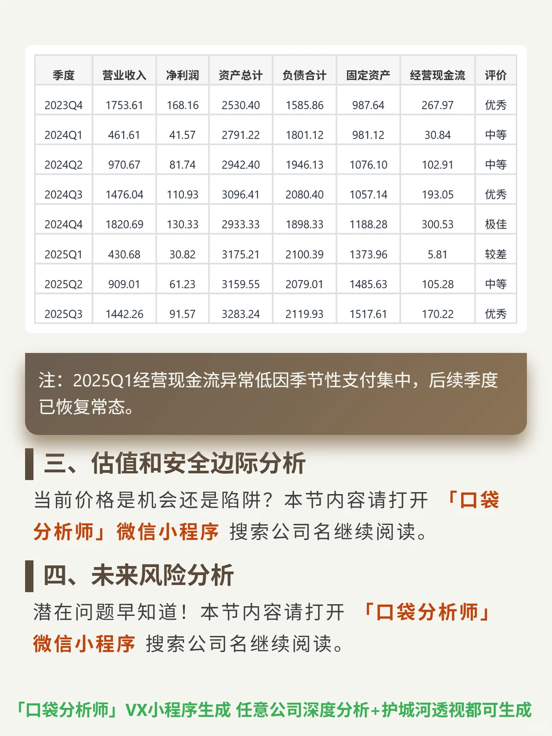 万华化学 4000 字深度研报
