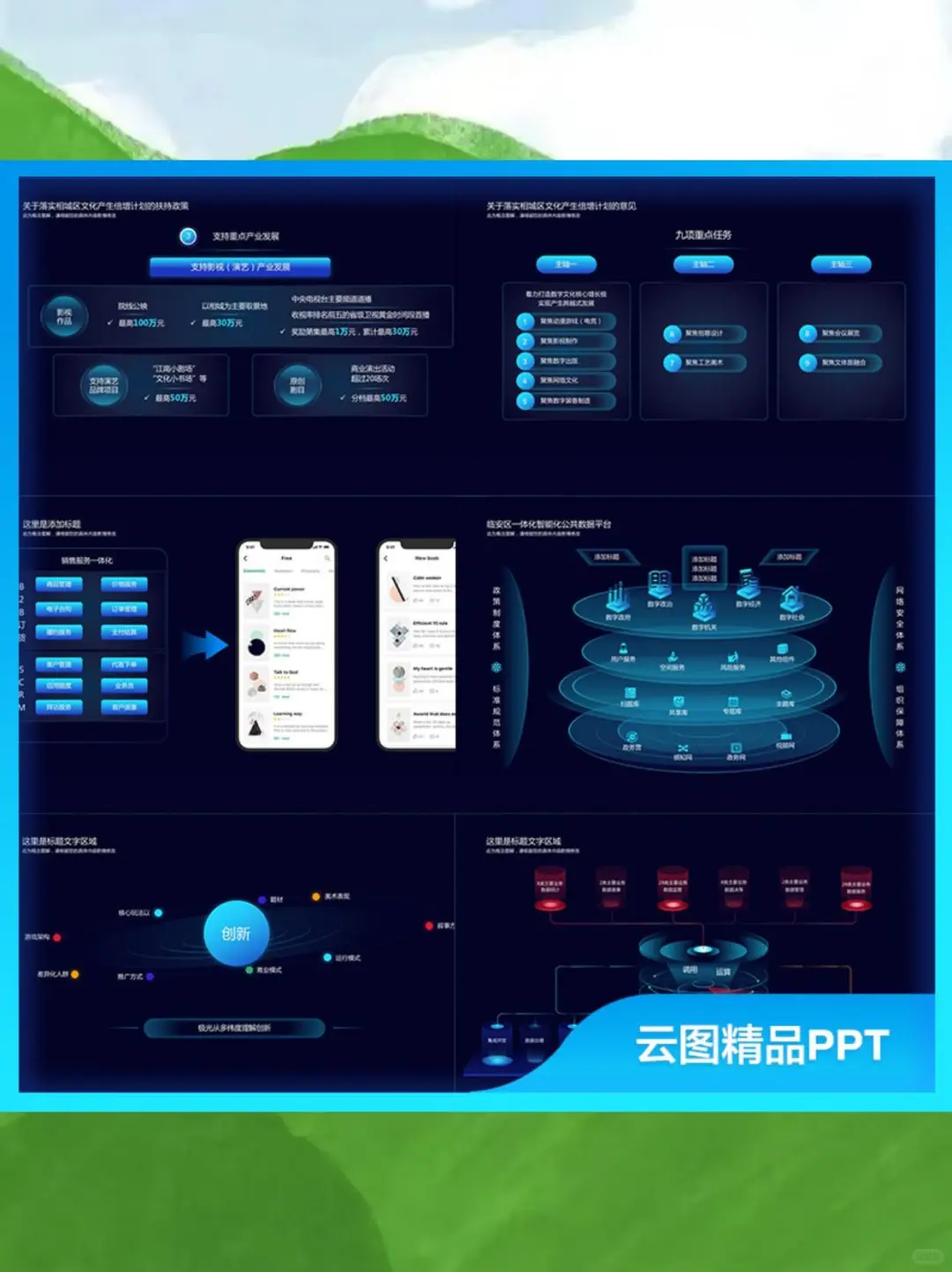 🎈逻辑分析模板｜做报告超轻松