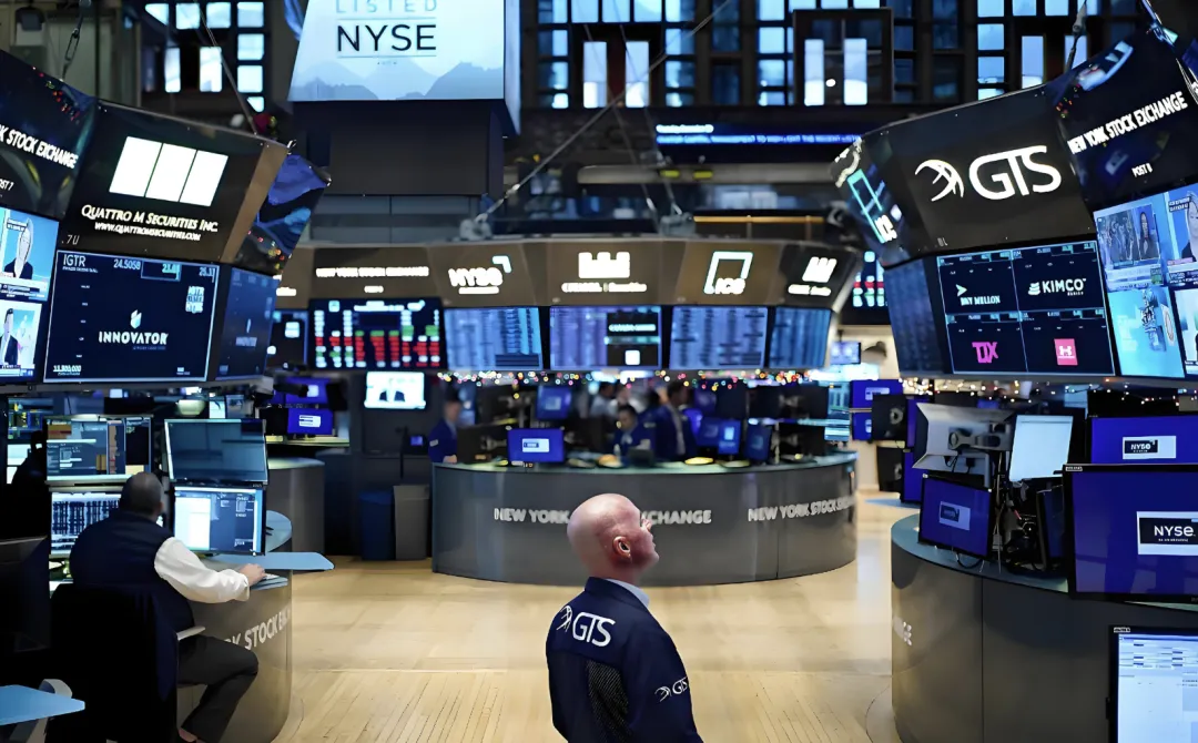 美股投资指南|实操友好的3家美国券商超详细科普