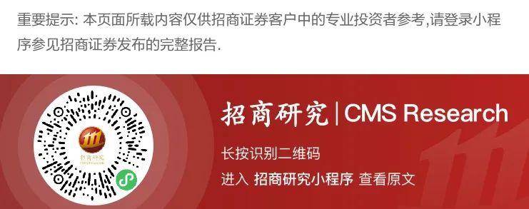 【招商非银】坚定看好券商板块的看涨期权属性!—券商板块4Q25业绩前瞻及最新观点