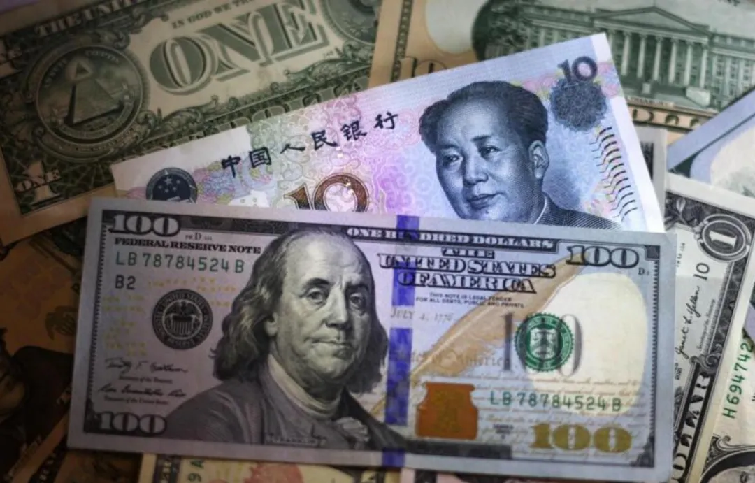 券商经济学家:未来10年人民币将升值超过30%