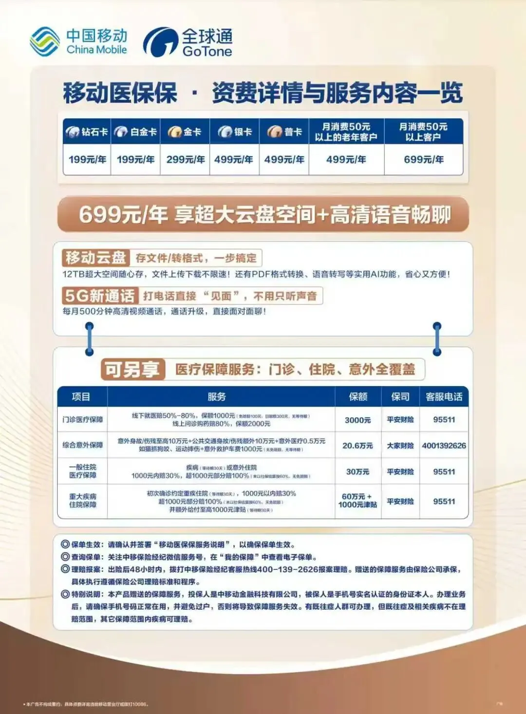 中国移动、券商都开始卖保险了,我们还有活路吗?|一个“三界史者”的降维思考