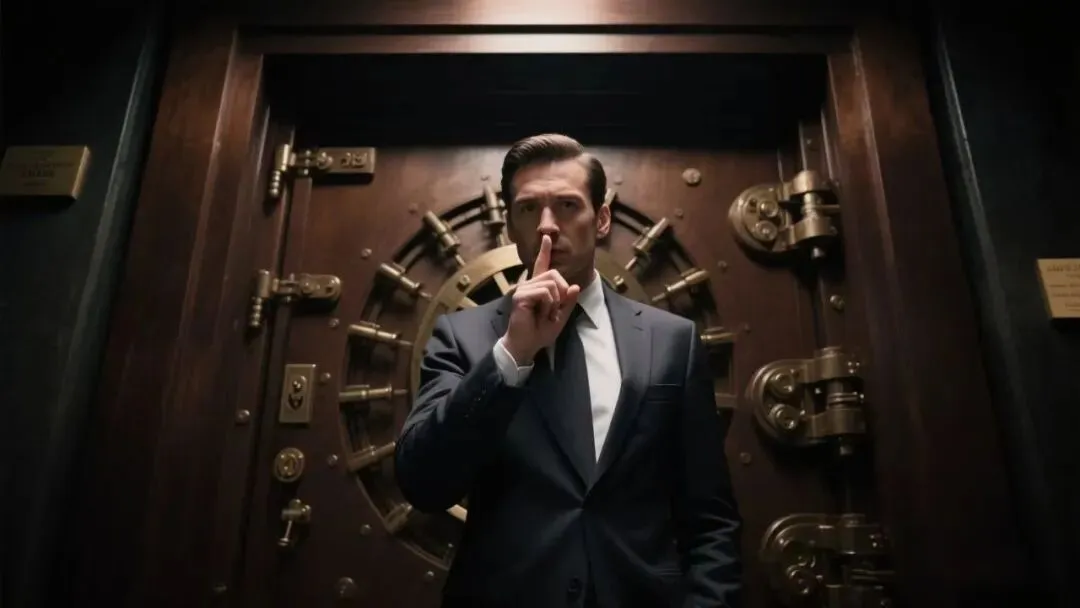 券商没有隐私:你的隐私正在被谁偷看?