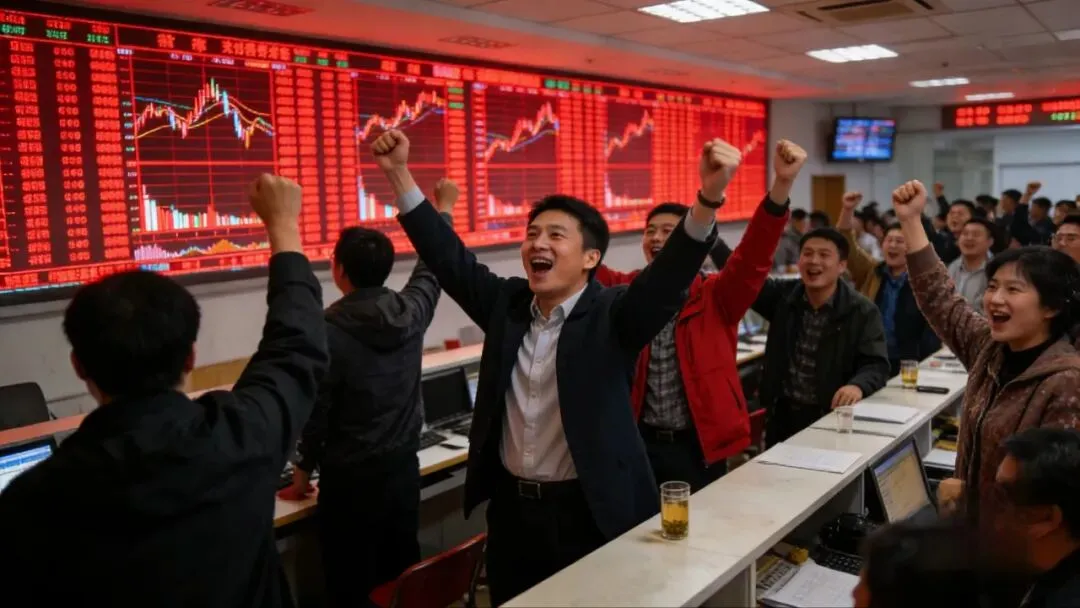 矛盾分析法视角下券商板块的投资逻辑与误判风险