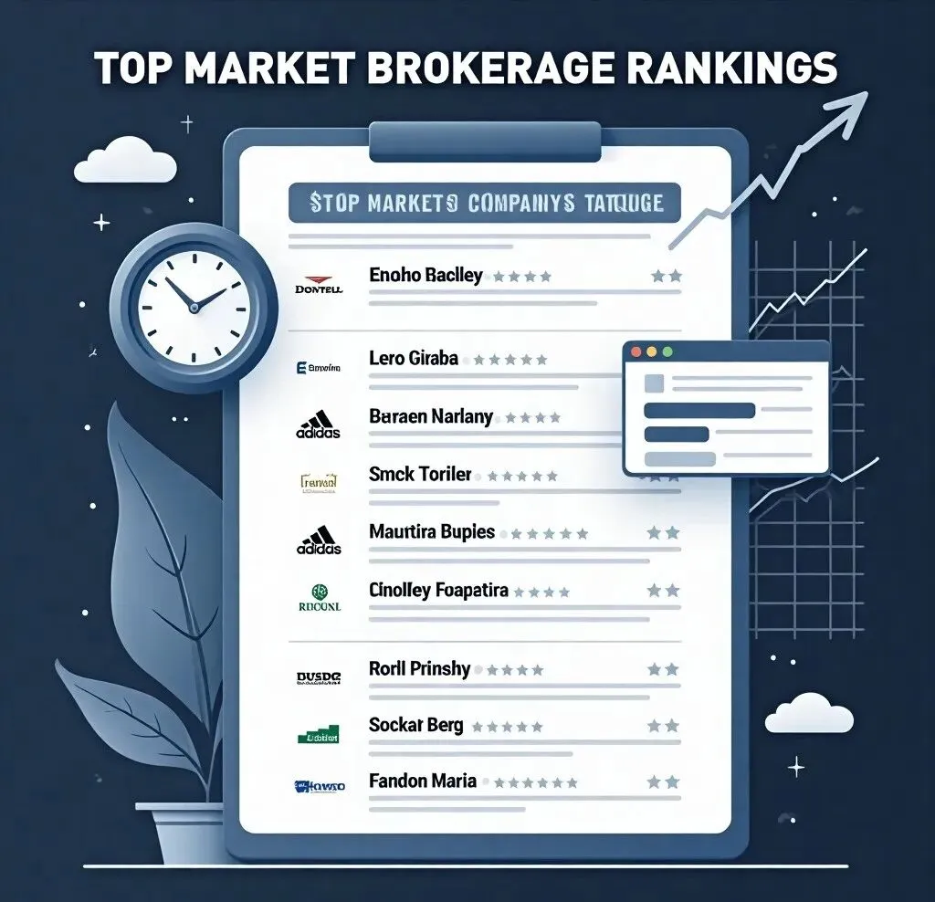 2026年A股券商排行榜