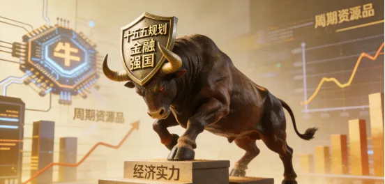 开门红!4000点之上,十大券商硬核解码2026策略!