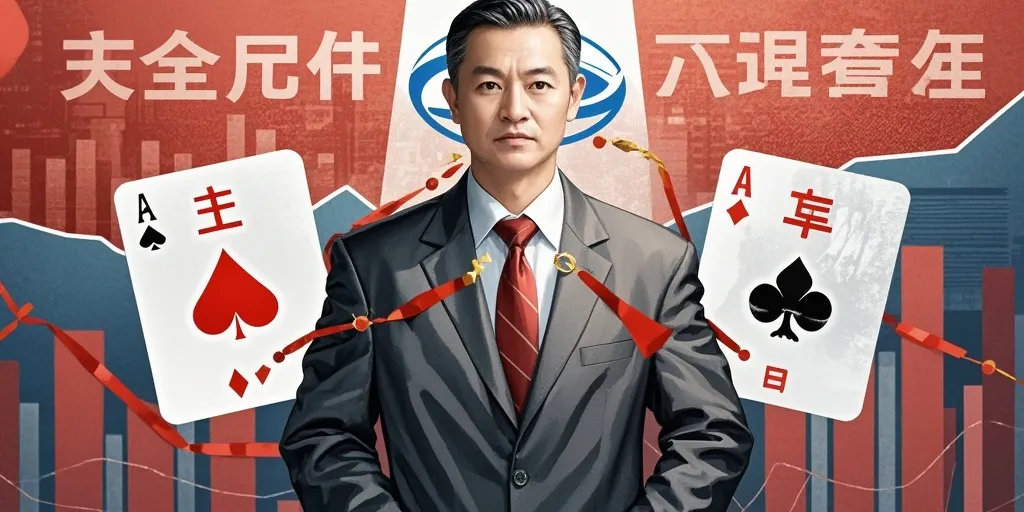 万亿华泰换帅:王会清三张王牌,能否执掌券商新局?