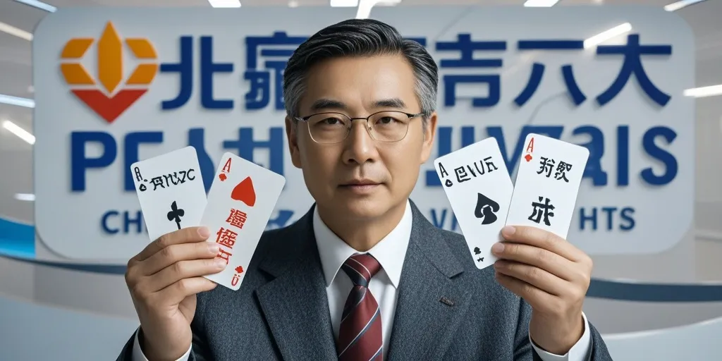 万亿华泰换帅!王会清三张王牌能否重塑券商新格局?