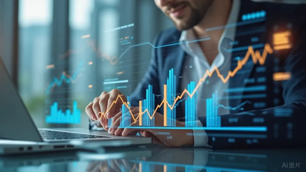 业绩集体高增 上市券商成A股“绩优生”