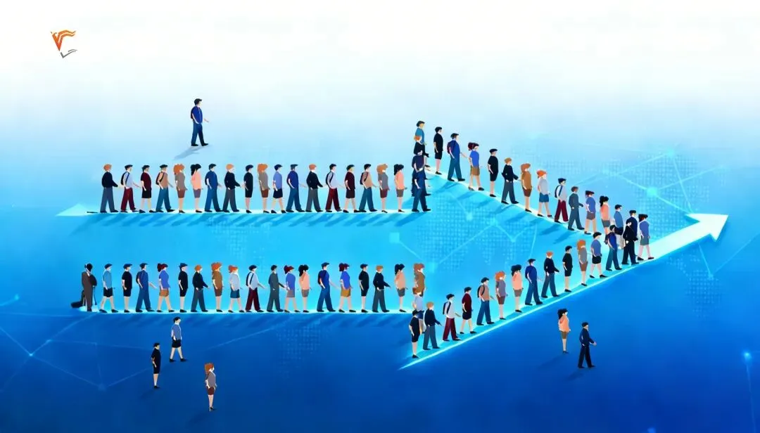 券商成功“挖角”!核心人事变更大全