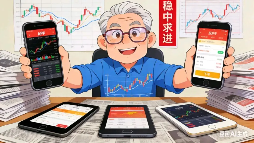 炸锅!A股全线暴涨+券商佣金战杀疯!万一免五、万0.85免5开户,头部名单全汇总,散户省钱吃肉两不误