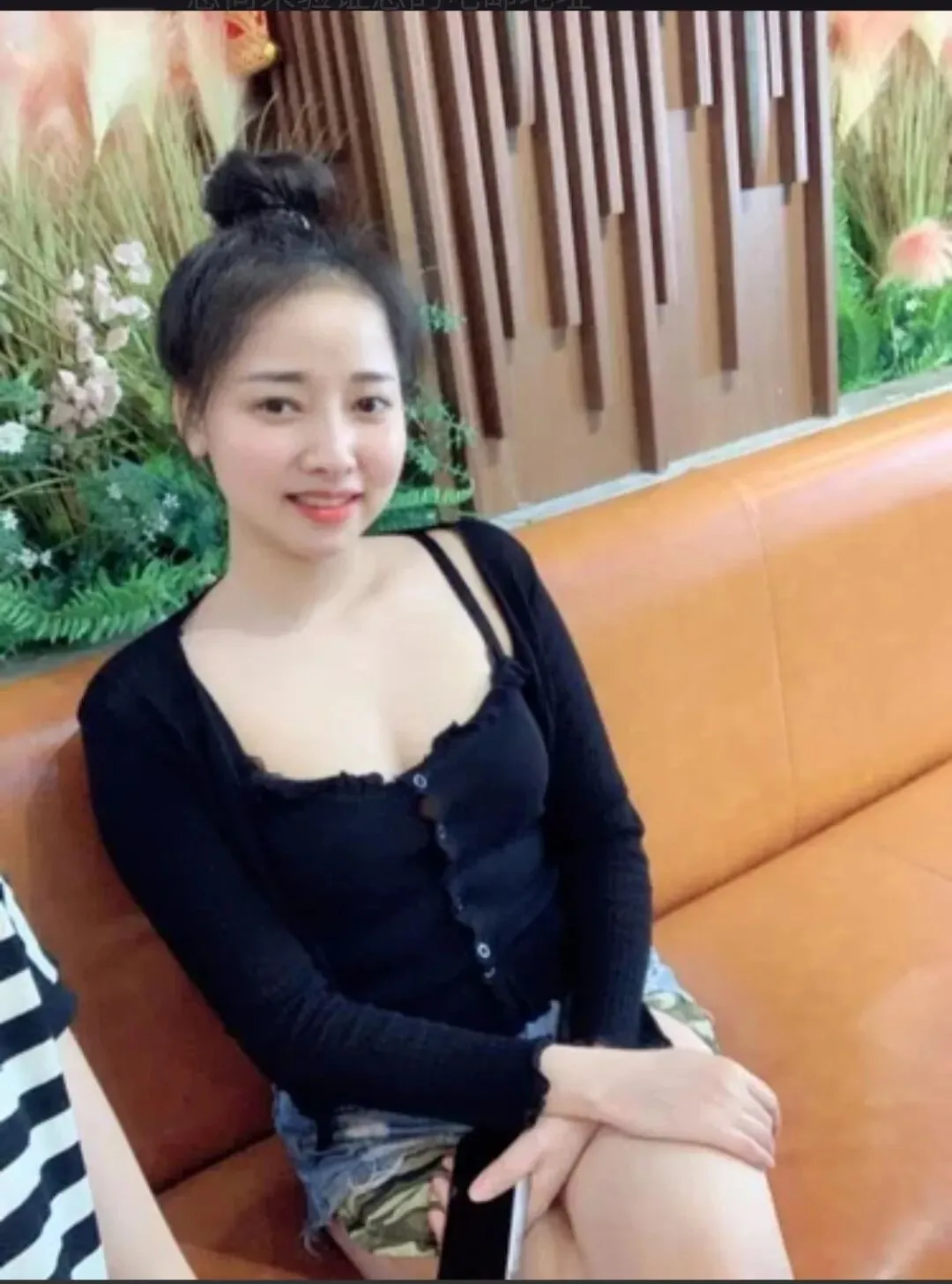 券商小姐姐|高颜值英国海归硕士|明明能靠脸、偏要靠才华