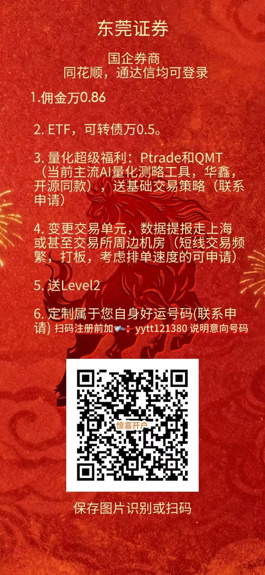 新年换新券商营业部,换个新气象的来看
