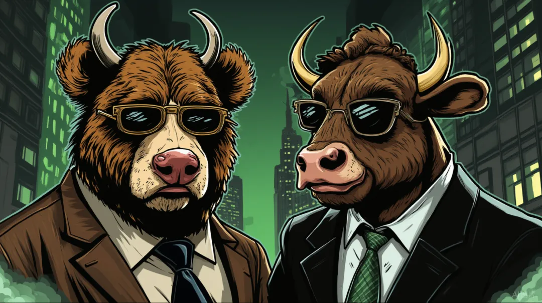 春节前集中敲警钟!三家券商债券业务被点名