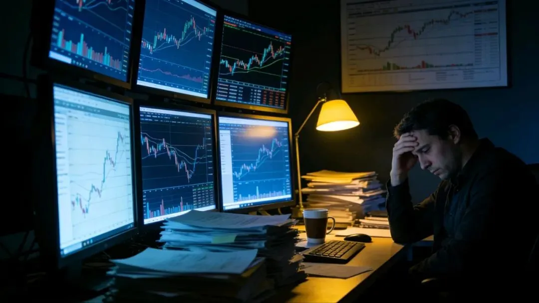 券商研究所|4条人性暗线,看懂少走10年弯路