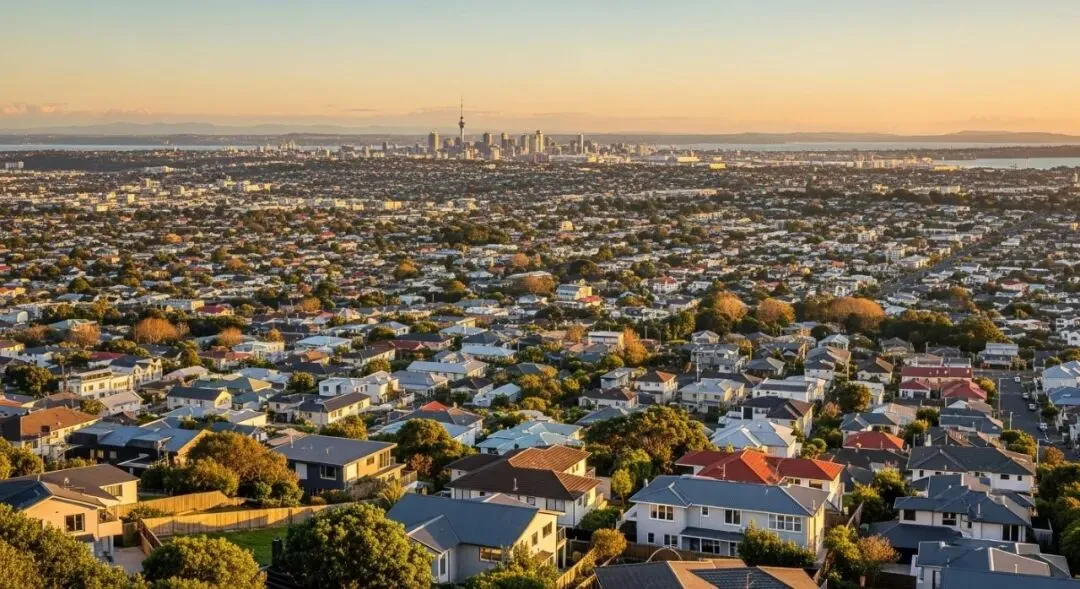 2026年2月,奥克兰住宅房产市场研究报告!