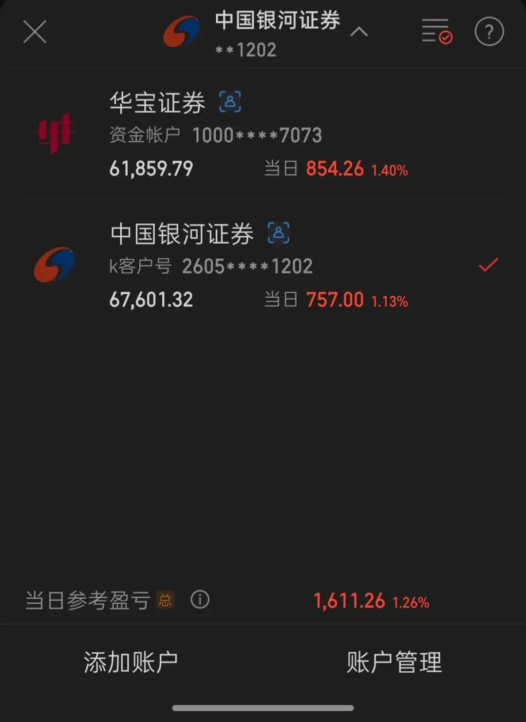 新高了+券商福利+副业分享