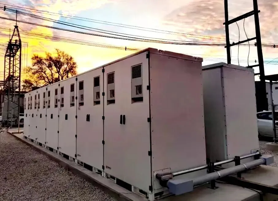 出海通智库  |  日本储能市场研究报告